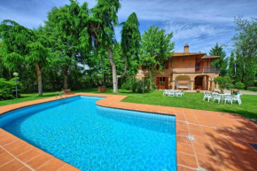 Villa Lauretana by PosarelliVillas Torrita Di Siena